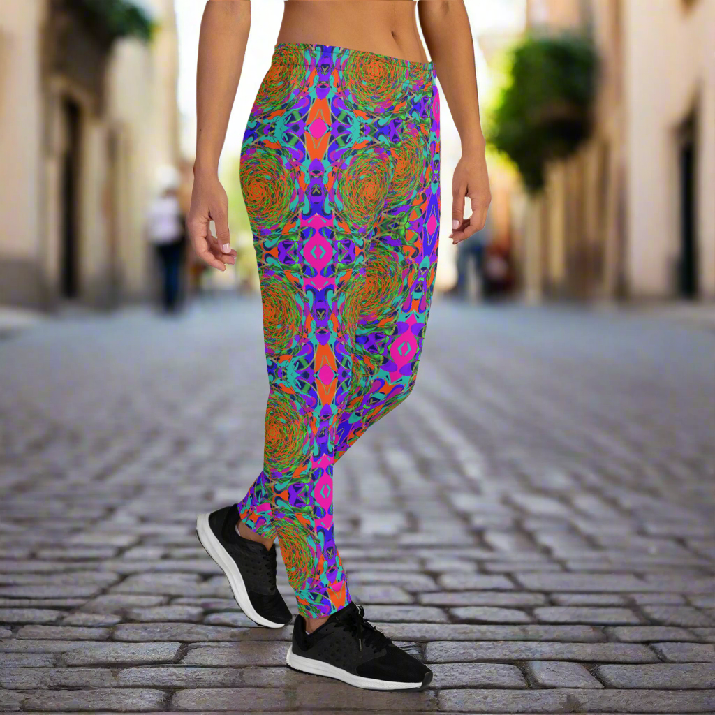 Women's Joggers